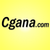 Cgana.com logo