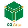 Cgaria.com logo