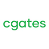 Cgates.lt logo