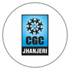 Cgc.ac.in logo