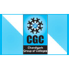 Cgc.edu.in logo