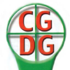 Cgdiscountgolf.co.uk logo