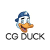 Cgduck.pro logo