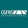 Cgfns.org logo