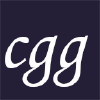 Cgg.org logo
