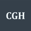 Cghjournal.org logo