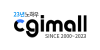 Cgimall.co.kr logo