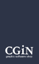 Cgin.jp logo