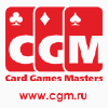 Cgm.ru logo