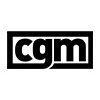 Cgmagonline.com logo