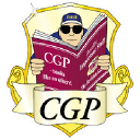 Cgpbooks.co.uk logo