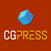 Cgpress.org logo