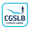 Cgslb.be logo