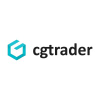 Cgtrader.com logo