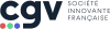 Cgv.fr logo