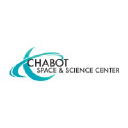 Chabotspace.org logo