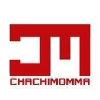 Chachimomma.com logo