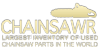 Chainsawr.com logo