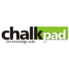 Chalkpad.in logo