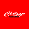 Challengerforumz.com logo