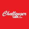 Challengertalk.com logo