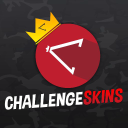 Challengeskins.com logo