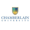 Chamberlain.edu logo