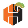 Chameleonpower.com logo