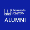 Chaminade.edu logo