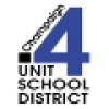 Champaignschools.org logo