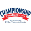 Championshipproductions.com logo