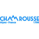 Chamrousse.com logo