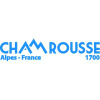 Chamrousse.com logo