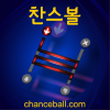 Chanceball.com logo