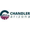 Chandleraz.gov logo