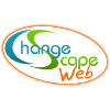Changescapeweb.com logo