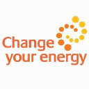 Changeyourenergy.com logo