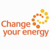 Changeyourenergy.com logo