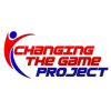 Changingthegameproject.com logo