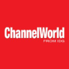 Channelworld.in logo
