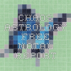 Chaosastrology.net logo
