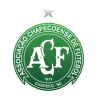 Chapecoense.com logo