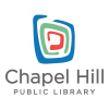 Chapelhillpubliclibrary.org logo