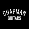 Chapmanguitars.co.uk logo