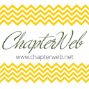Chapterweb.net logo