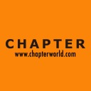 Chapterworld.com logo