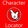 Characterlocator.com logo