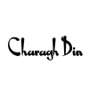 Charaghdin.com logo