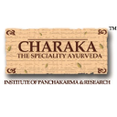 Charaka.org logo