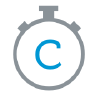 Charcounter.com logo